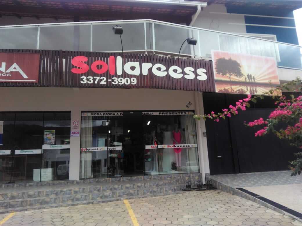 Sollareess